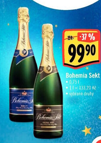 Bohemia Sekt