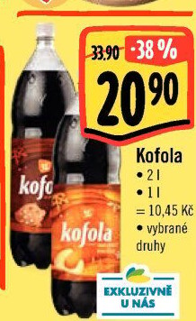 Kofola
