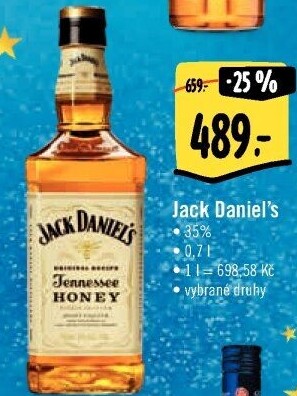 Whisky Jack Daniel'