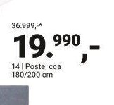 14 | Postel