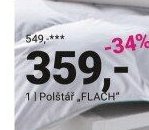 Polštář FLACH - Möbelix akcniletaky.com