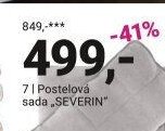 Postelová sada SEVERIN - Möbelix akcniletaky.com