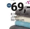 Malý ručník CINDY - Möbelix akcniletaky.com