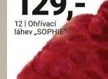 Ohřívací láhev SOPHIE - Möbelix akcniletaky.com