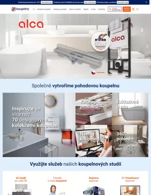 akční leták KOUPELNY Ptáček 27.12.2022-2.1.2023