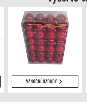 Vánoční ozdoby - Hornbach akcniletaky.com