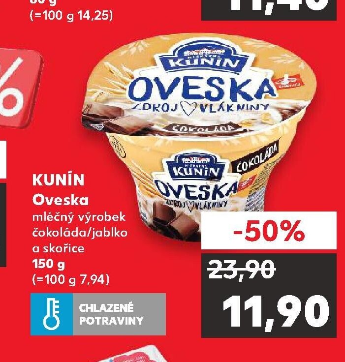 Kunín Oveska