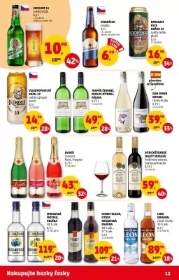 akční leták Penny Market 2.1.2022-4.1.2022