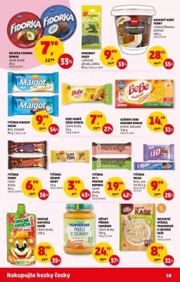 akční leták Penny Market 2.1.2022-4.1.2022