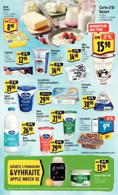 akční leták Albert 2.1.2023-10.1.2023