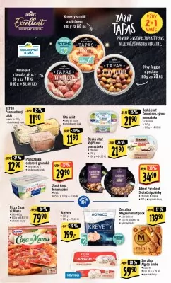 akční leták Albert 2.1.2023-10.1.2023