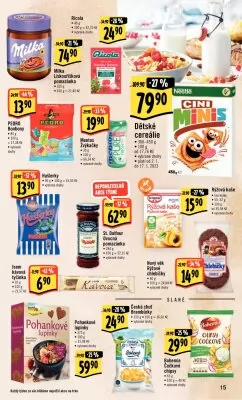 akční leták Albert 2.1.2023-10.1.2023