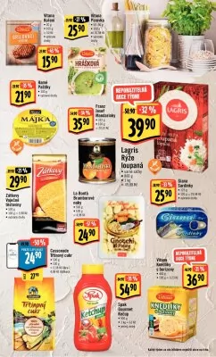 akční leták Albert 2.1.2023-10.1.2023