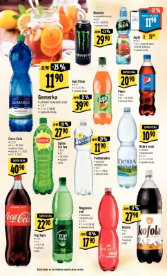 akční leták Albert 2.1.2023-10.1.2023