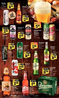 akční leták Albert 2.1.2023-10.1.2023