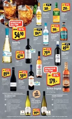 akční leták Albert 2.1.2023-10.1.2023