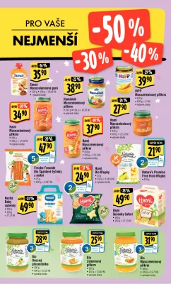 akční leták Albert 2.1.2023-10.1.2023