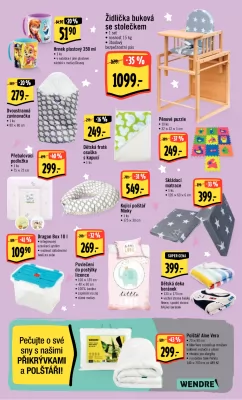 akční leták Albert 2.1.2023-10.1.2023