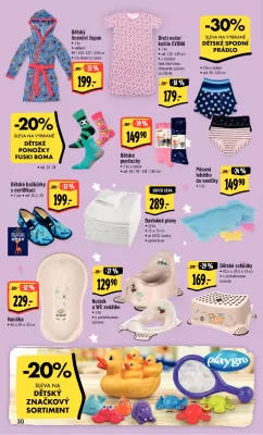 akční leták Albert 2.1.2023-10.1.2023