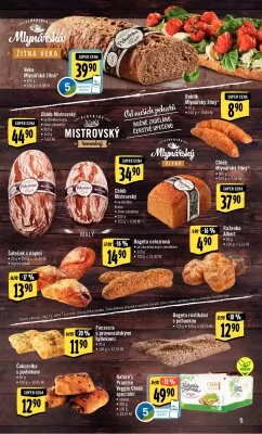 akční leták Albert 2.1.2023-10.1.2023