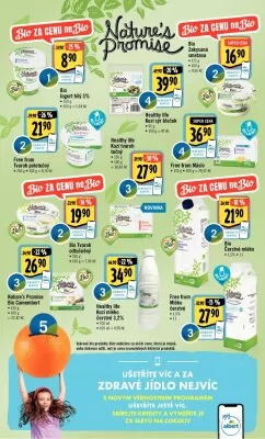 akční leták Albert 2.1.2023-10.1.2023