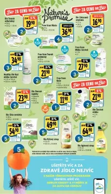 akční leták Albert 2.1.2023-10.1.2023