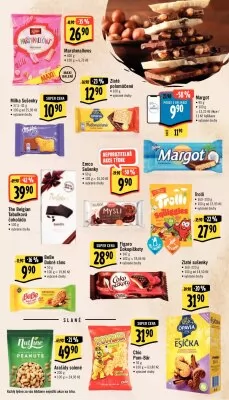akční leták Albert 2.1.2023-10.1.2023