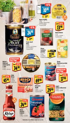 akční leták Albert 2.1.2023-10.1.2023