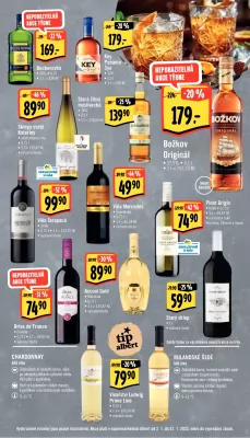 akční leták Albert 2.1.2023-10.1.2023