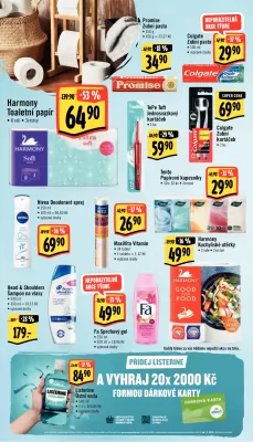 akční leták Albert 2.1.2023-10.1.2023