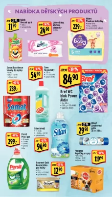 akční leták Albert 2.1.2023-10.1.2023