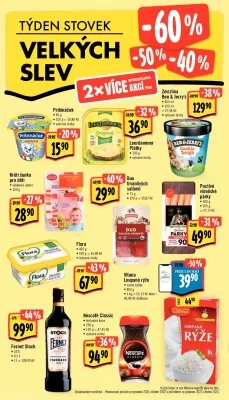 akční leták Albert 2.1.2023-10.1.2023