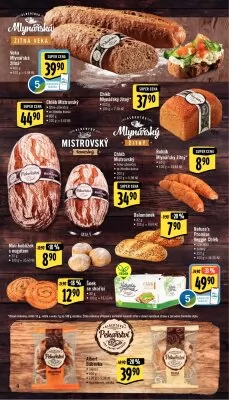 akční leták Albert 2.1.2023-10.1.2023