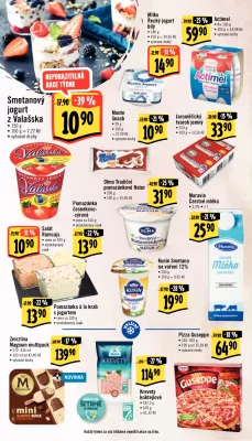 akční leták Albert 2.1.2023-10.1.2023