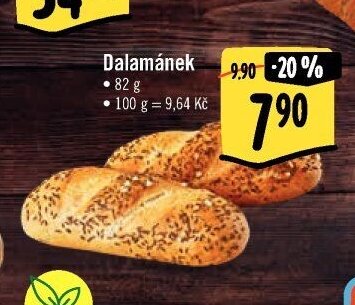 Dalamánek