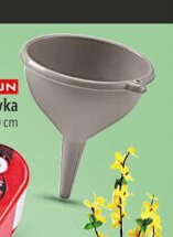 Nálevka 10 cm