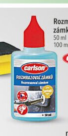 Rozmrazovač zámků 50 ml