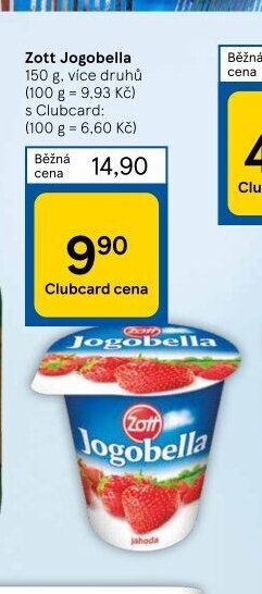 Zott Jogobella