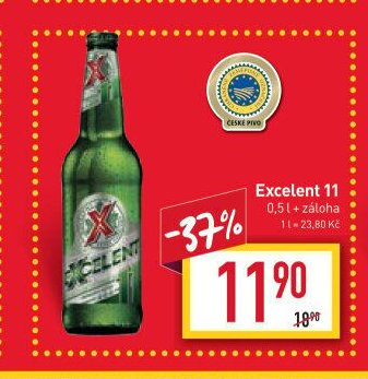 Excelent 11