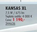 KANSAS XL - UNI HOBBY akcniletaky.com