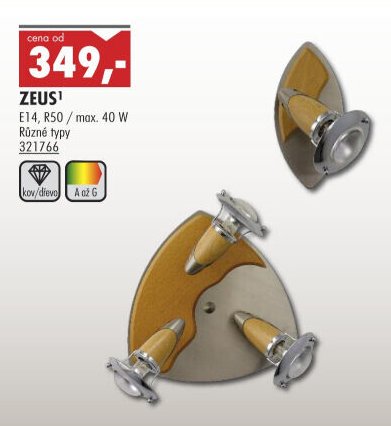 ZEUS - UNI HOBBY akcniletaky.com