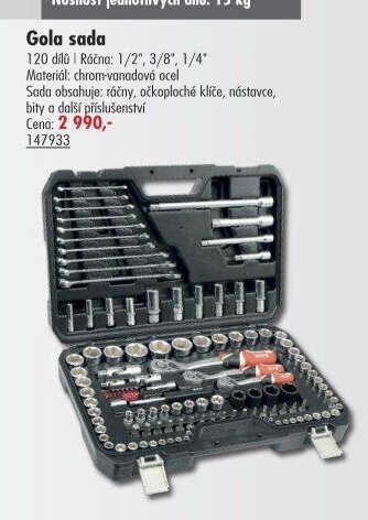 Gola sada - UNI HOBBY akcniletaky.com