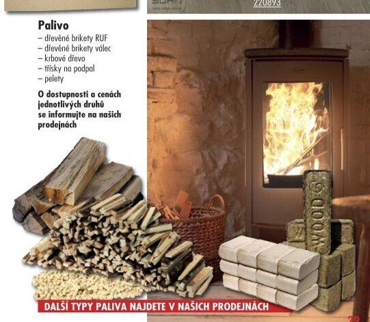 Palivo - UNI HOBBY akcniletaky.com