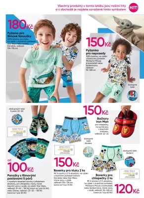 akční leták PEPCO 2.1.2023-11.1.2023