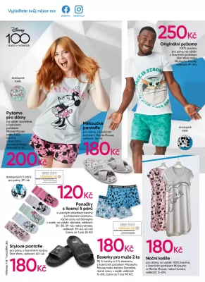 akční leták PEPCO 2.1.2023-11.1.2023