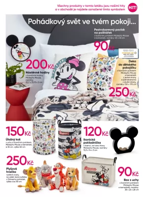 akční leták PEPCO 2.1.2023-11.1.2023