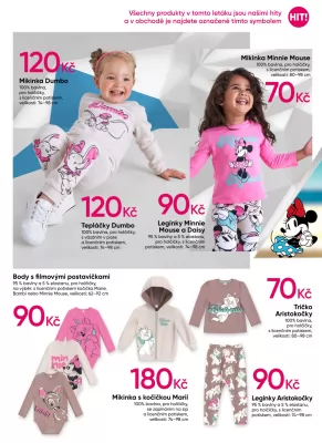 akční leták PEPCO 2.1.2023-11.1.2023