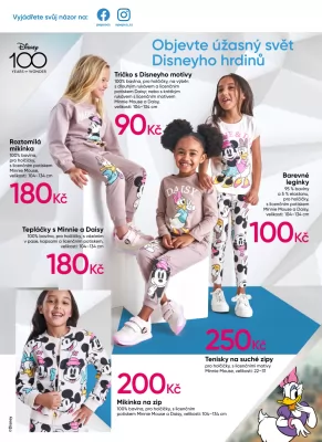 akční leták PEPCO 2.1.2023-11.1.2023