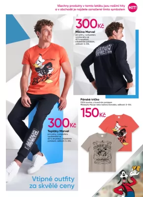 akční leták PEPCO 2.1.2023-11.1.2023