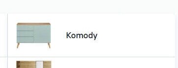 Komody